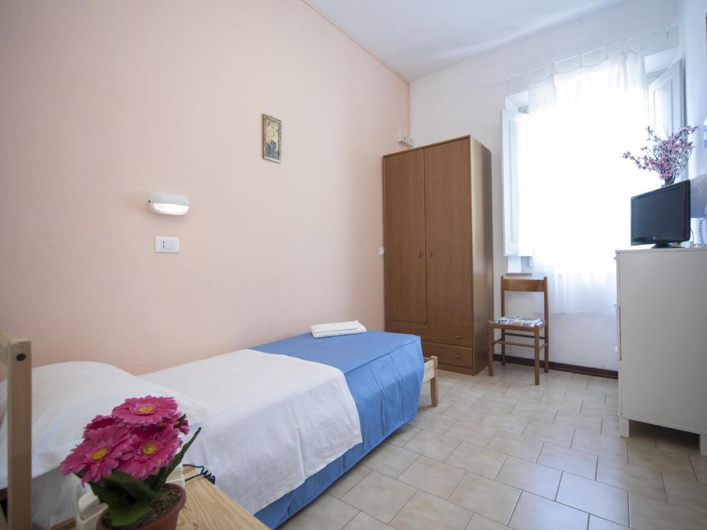 Hotel Colombo Riccione Exteriör bild